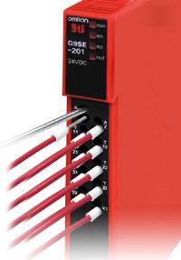 Omron G9SE