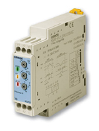 Omron K8AB-VS Single Phase Voltage Relay