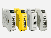 Sick Network Solutions EFI Gateways Sick Network Solutions EFI Gateways