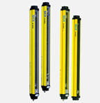 Sick Safety Laser Scanner